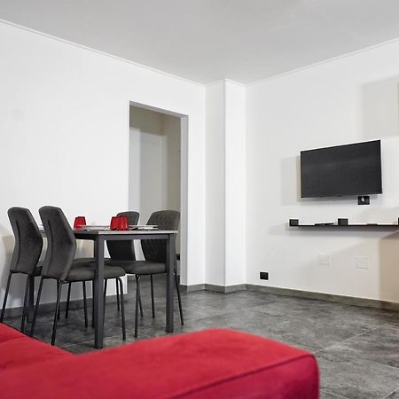 Grey House Casa Vacanza Martina Franca Kültér fotó