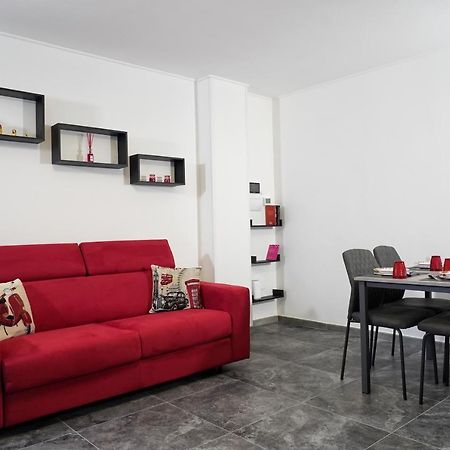 Grey House Casa Vacanza Martina Franca Kültér fotó