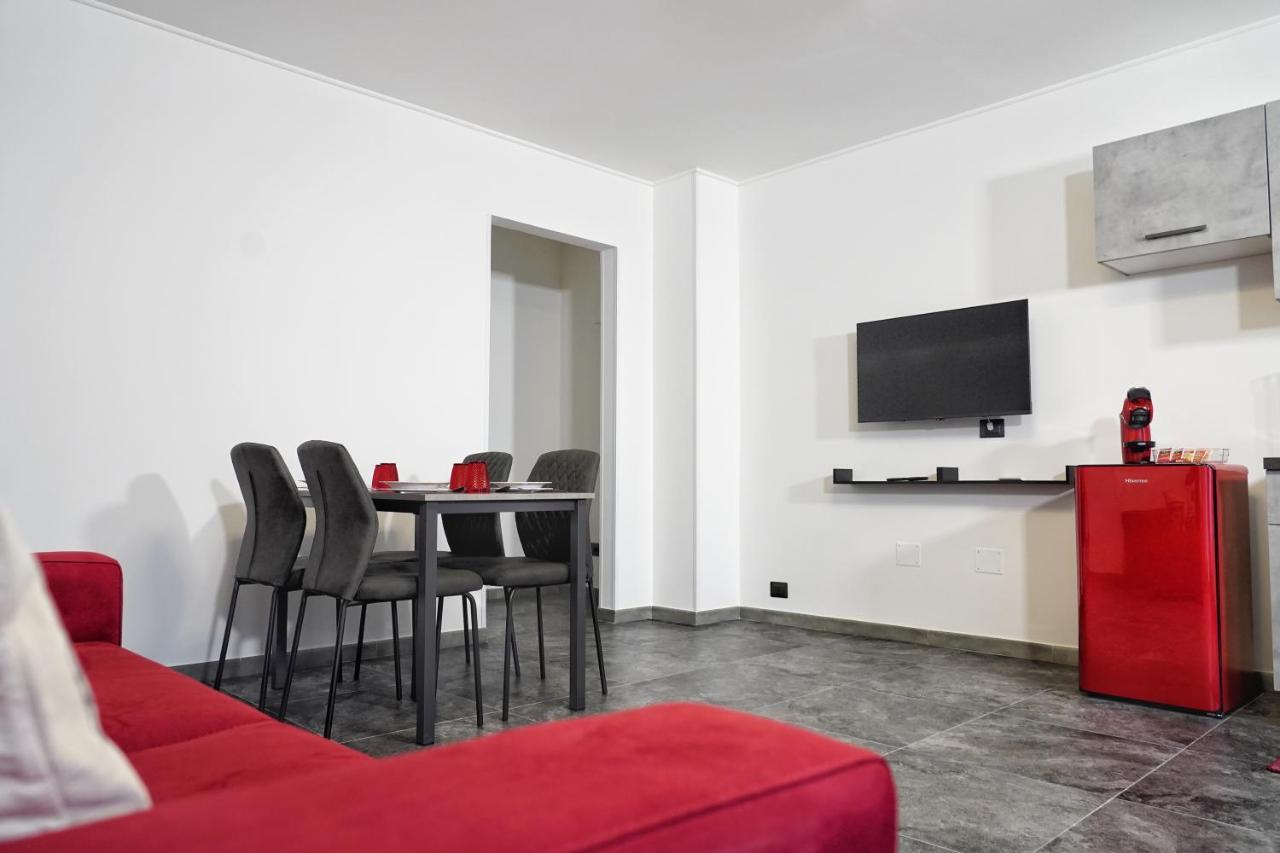 Grey House Casa Vacanza Martina Franca Kültér fotó