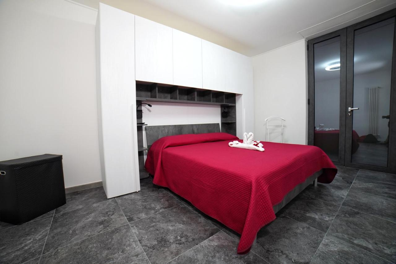 Grey House Casa Vacanza Martina Franca Kültér fotó