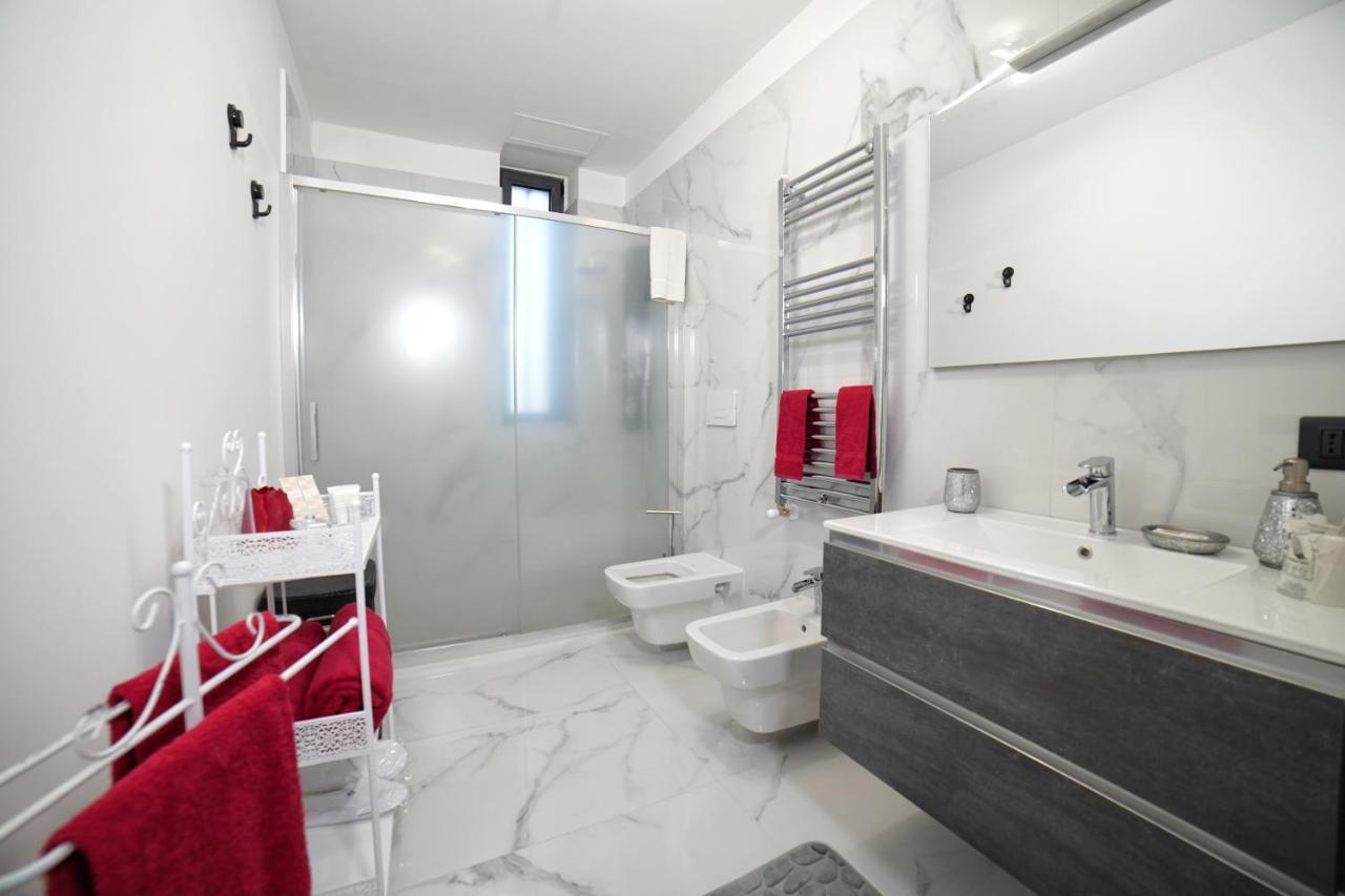 Grey House Casa Vacanza Martina Franca Kültér fotó