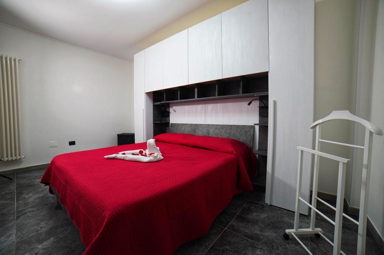 Grey House Casa Vacanza Martina Franca Kültér fotó