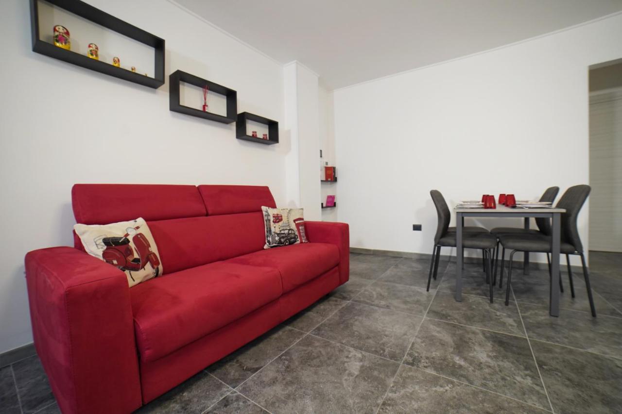 Grey House Casa Vacanza Martina Franca Kültér fotó
