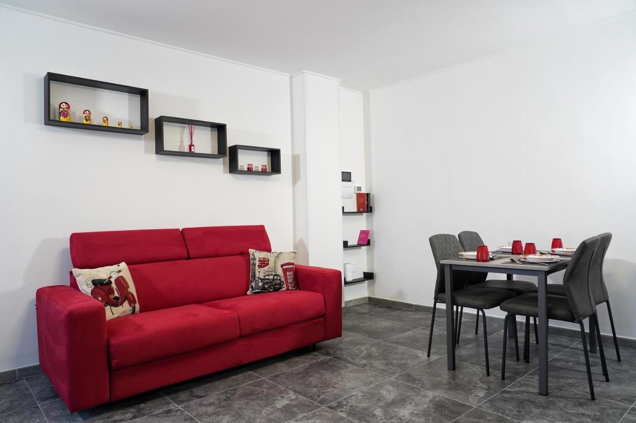 Grey House Casa Vacanza Martina Franca Kültér fotó