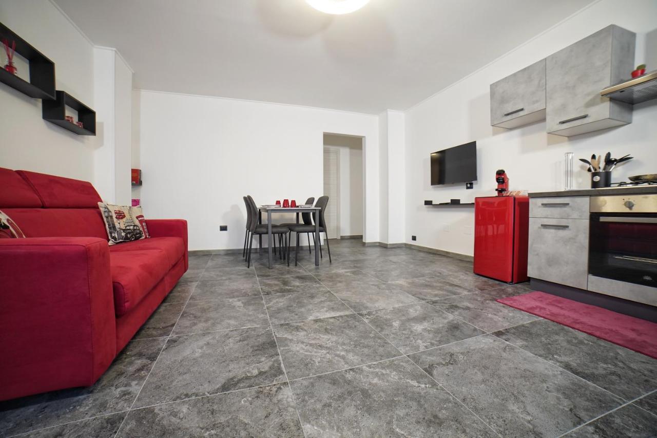 Grey House Casa Vacanza Martina Franca Kültér fotó